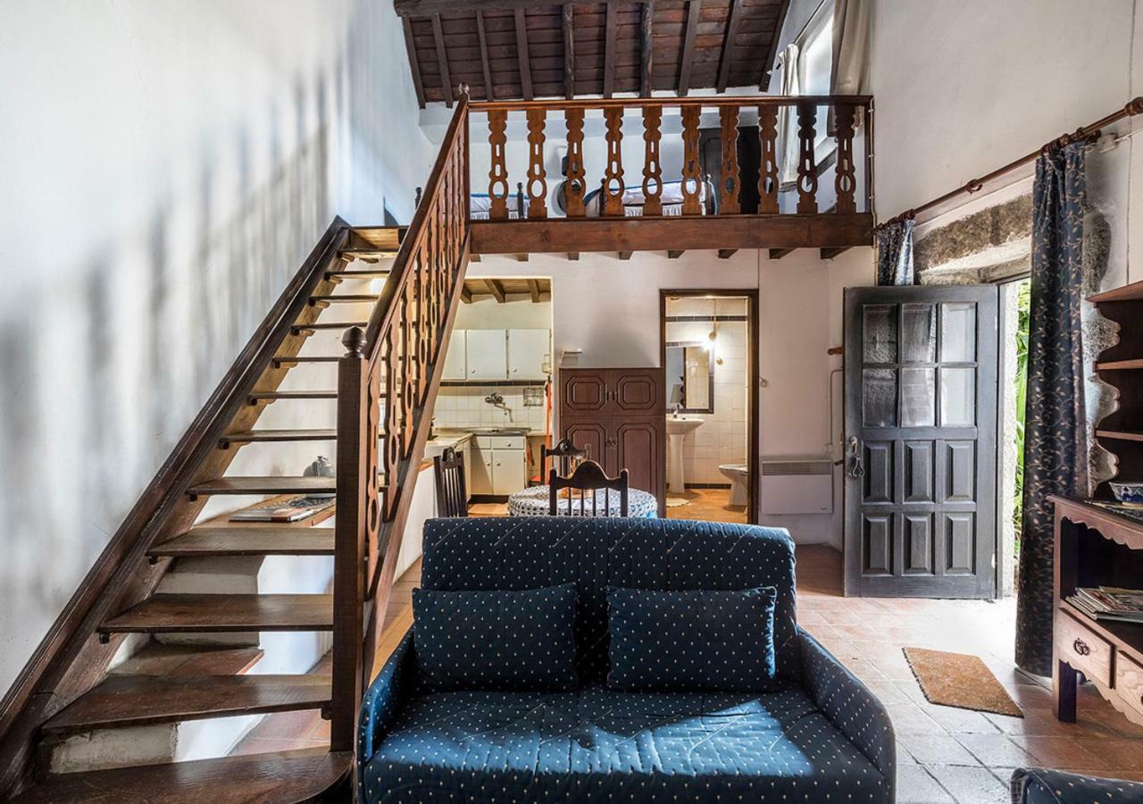 Vila Quinta Santa Isabel Chaves Exteriér fotografie